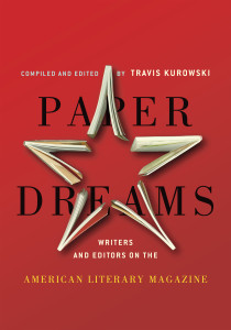 Paper Dreams Cover